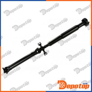 Arbre de transmission arrière pour BMW | NWN-BM-065, 10-340550